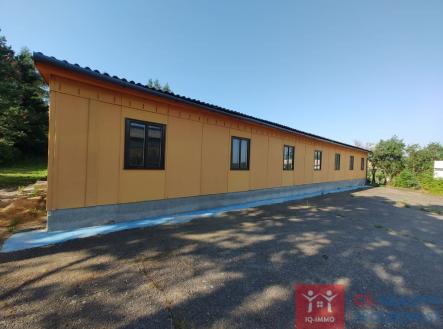 Prodej - chata/rekreační objekt, 310 m² obrázek
