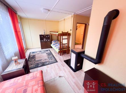 img-3231.jpg | Prodej - chata/rekreační objekt, 135 m²