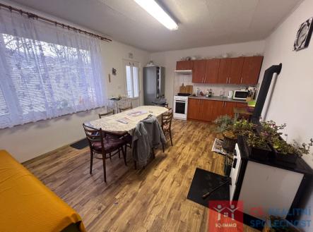 img-3236.jpg | Prodej - chata/rekreační objekt, 135 m²