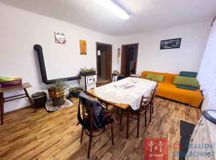 img-3237.jpg | Prodej - chata/rekreační objekt, 135 m²