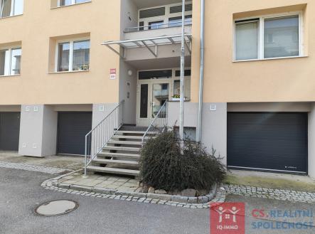 Pronájem bytu, 2+1, 54 m² obrázek