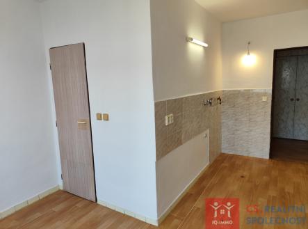 2.jpg | Pronájem bytu, 2+1, 54 m²