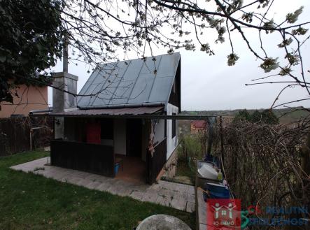 img-20250408-082700978.jpg | Prodej - chata/rekreační objekt, 35 m²