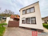 Prodej - dům/vila, 140 m²