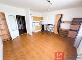 Pronájem bytu, 1+kk, 27 m²