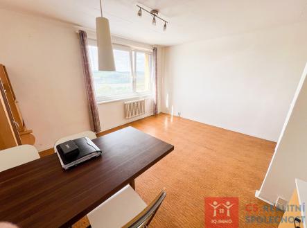 img-3887.jpg | Pronájem bytu, 1+kk, 27 m²