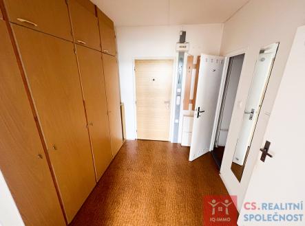 img-3888.jpg | Pronájem bytu, 1+kk, 27 m²