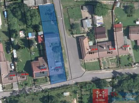 KM - 18.06.2025 | Prodej - dům/vila, 140 m²