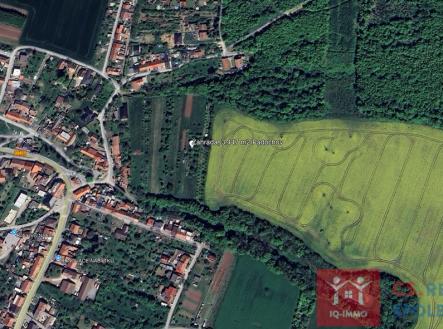 Prodej - pozemek, zahrada, 3 447 m² obrázek
