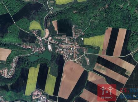 padochov-3.jpg | Prodej - pozemek, zahrada, 3 447 m²