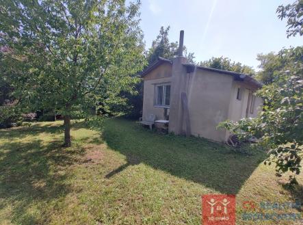 Prodej - pozemek pro bydlení, 1 622 m²