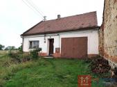 Prodej - dům/vila, 80 m²