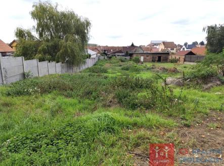 Prodej - pozemek pro bydlení, 815 m²