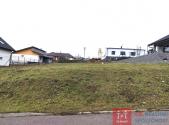 Prodej - pozemek pro bydlení, 867 m²