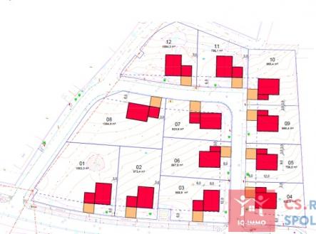 uzemni-studie-dobsice-uvoz.jpg | Prodej - pozemek pro bydlení, 867 m²