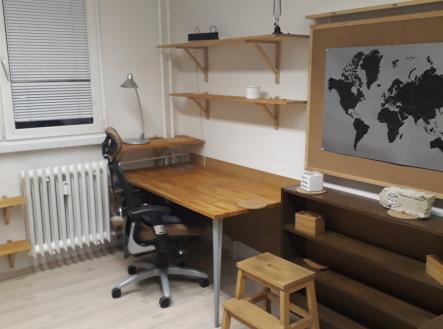 20180111-155923.jpg | Prodej bytu, 1+1, 36 m²