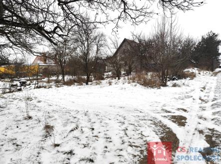 img-20260112-152507.jpg | Prodej - pozemek, zahrada, 1 345 m²