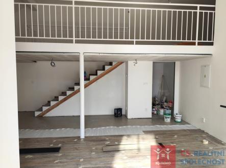 i.jpeg | Pronájem - obchodní prostor, 43 m²