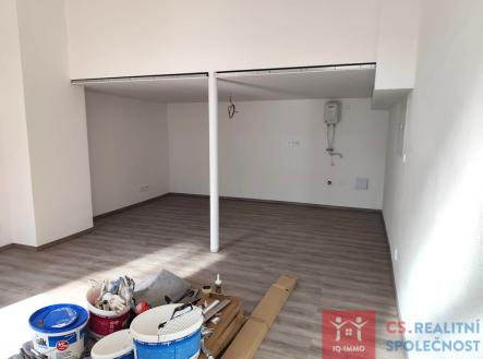 e.jpeg | Pronájem - obchodní prostor, 28 m²