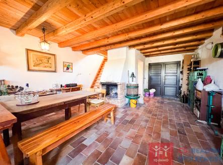 img-5569.jpg | Prodej - malý objekt/garáž