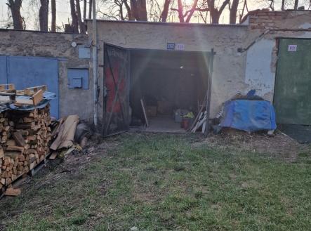 20260310-160155.jpg | Prodej - malý objekt/garáž