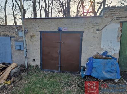 20260310-155216.jpg | Prodej - malý objekt/garáž