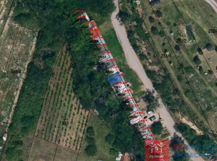 KM - 16.03.2026 | Prodej - malý objekt/garáž