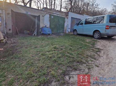 20260310-160100.jpg | Prodej - malý objekt/garáž