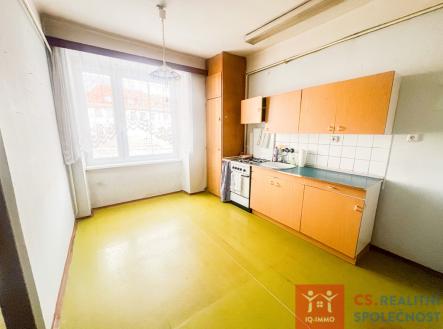 img-5672.jpg | Prodej bytu, 1+1, 42 m²