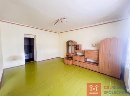 img-5674.jpg | Prodej bytu, 1+1, 42 m²