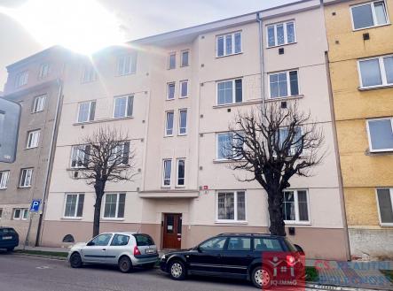 Prodej bytu, 1+1, 42 m² obrázek