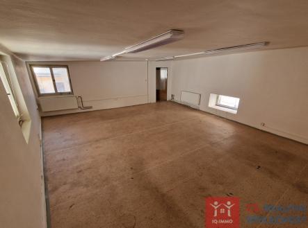 20260225-120749.jpg | Pronájem - obchodní prostor, 120 m²