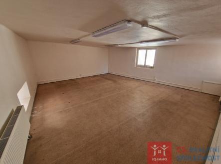 20260225-120806.jpg | Pronájem - obchodní prostor, 120 m²