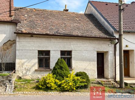 Prodej - dům/vila, 38 m²