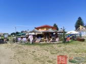 Prodej - restaurace, 166 m²