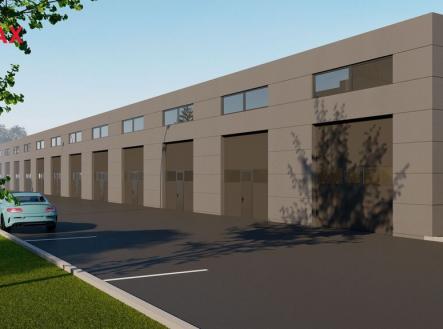h2.jpg | Komerční pozemek Hosín 4.467m2