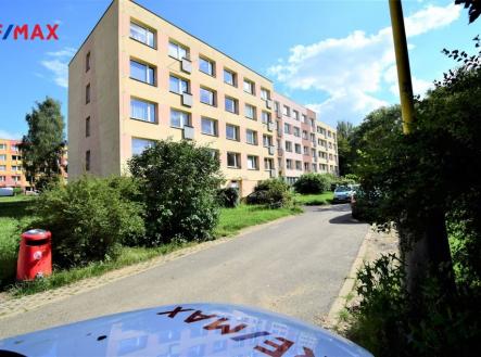 Prodej bytu, 3+kk, 67 m² obrázek