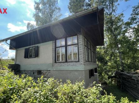 120f7d40-8494-4de3-b77e-619166dc880f.jpeg | Prodej - chata/rekreační objekt, 80 m²