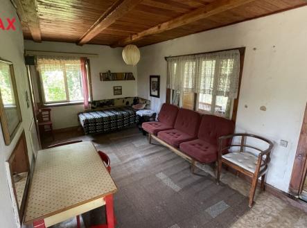 fd9a1e34-d2c9-46c0-8346-4bb499687da2.jpeg | Prodej - chata/rekreační objekt, 80 m²