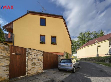 Prodej - dům/vila, 283 m² obrázek