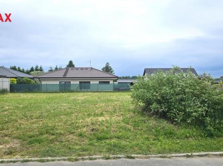 Prodej - pozemek pro bydlení, 494 m² obrázek