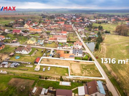 kluky-foto-01-00000.jpg | Prodej - pozemek pro bydlení, 1 316 m²