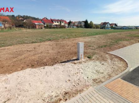 Prodej - pozemek pro bydlení, 1 361 m² obrázek