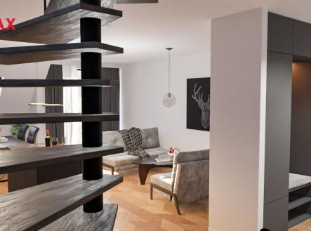 kuchyne-3-mensi-kvalita.jpg | Prodej bytu, 4+kk, 115 m²