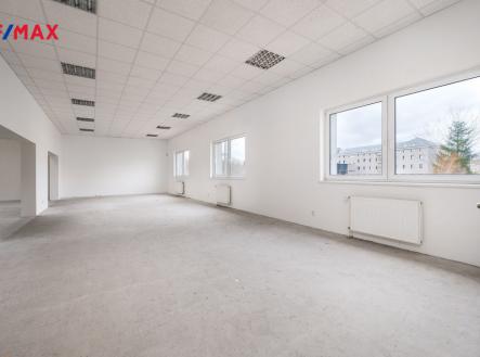 Prodej - výrobní prostor, 1 090 m²
