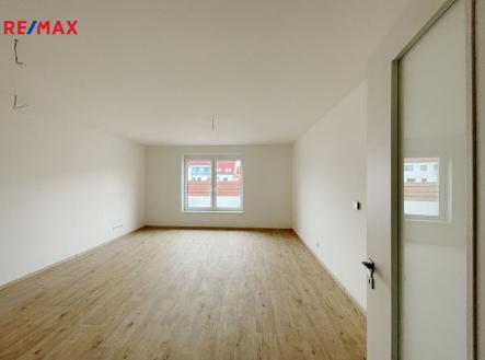 Prodej bytu, 1+kk, 40 m²