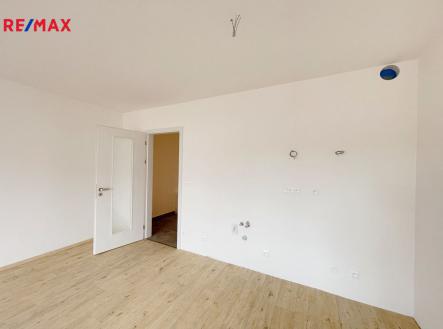 Prodej bytu, 1+kk, 60 m²