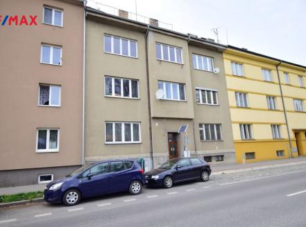 Prodej bytu, 1+1, 61 m²