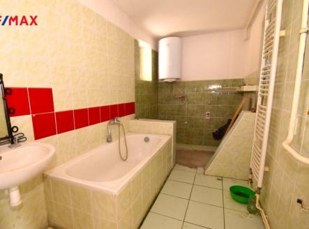 s12.jpg | Prodej - chata/rekreační objekt, 100 m²