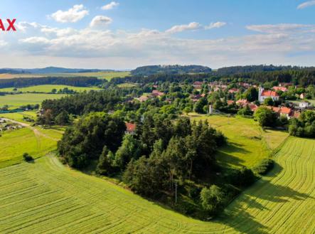 dji-0985.png | Prodej - pozemek pro bydlení, 4 593 m²